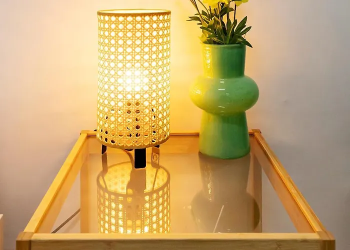 Lumi House Apartment Seoul