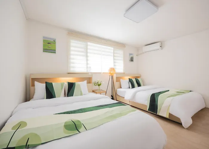 Lumi House * Seoul