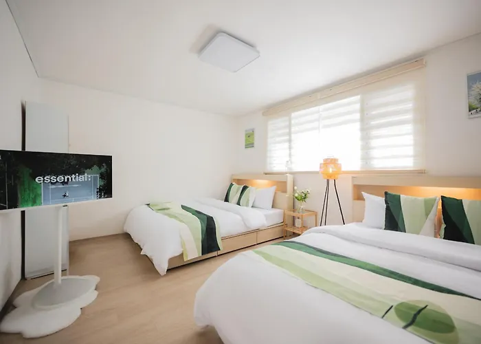 Lumi House Apartamento Seul