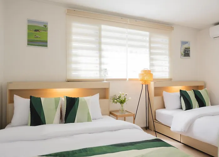 Apartamento Lumi House