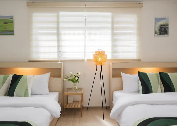 Lumi House Apartment Seoul