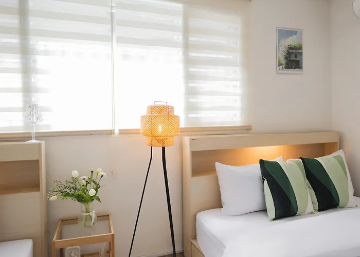 Lumi House Apartamento Seul