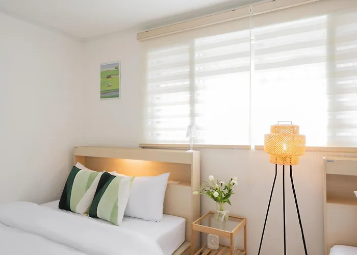 Apartamento Lumi House