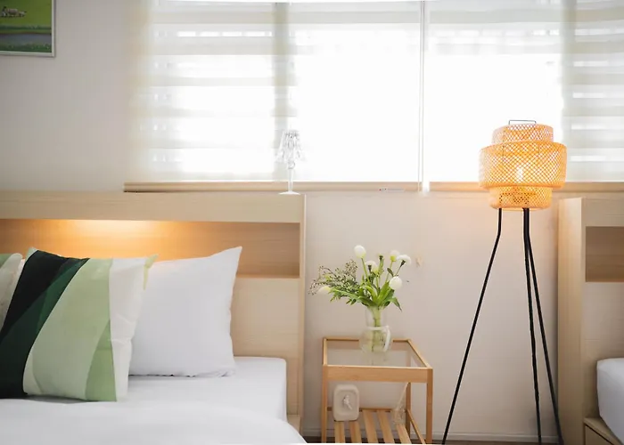 Lumi House Apartment