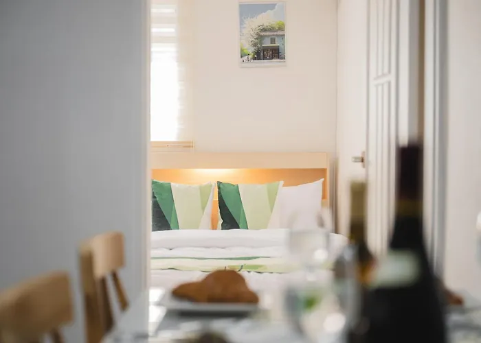 Apartamento Lumi House Seul