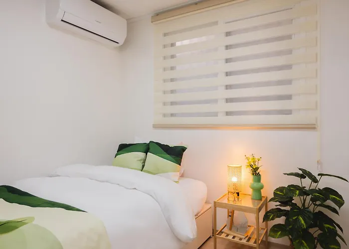 Lumi House * Seul