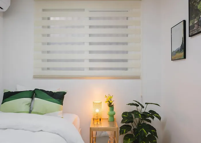 Lumi House Apartment Seoul