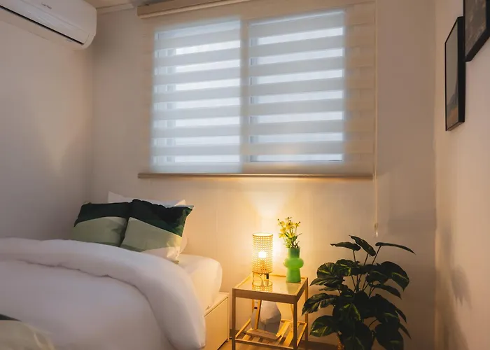 Apartment Lumi House *