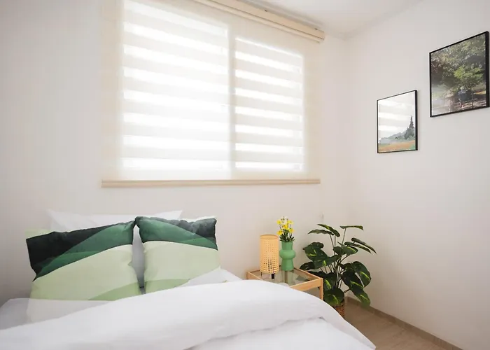 Lumi House Apartamento *