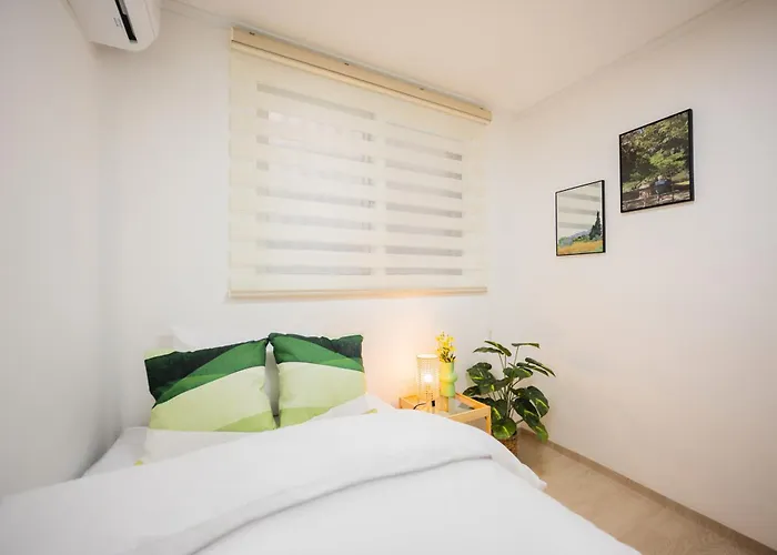 Lumi House * Seúl