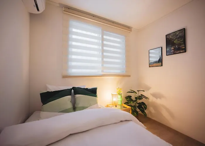 Apartamento Lumi House