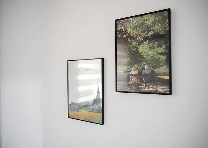 Lumi House Apartment