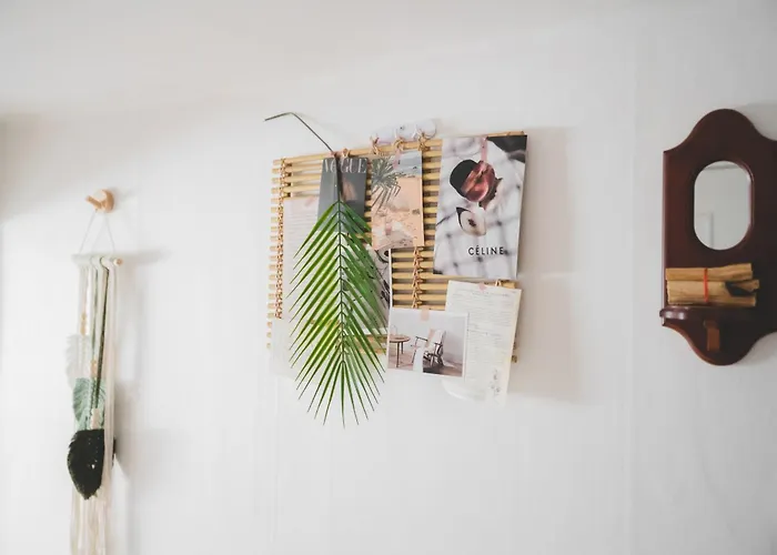 Apartamento Lumi House