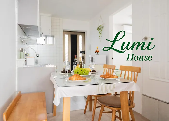 Lumi House Apartamento