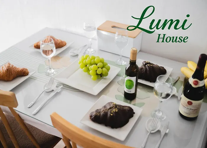 Lumi House Seúl