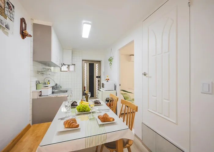 Lumi House Apartamento Seúl