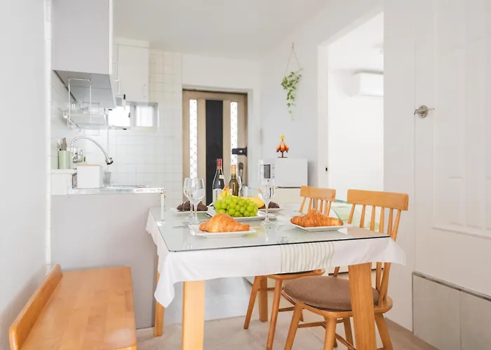 Lumi House Apartamento Seúl