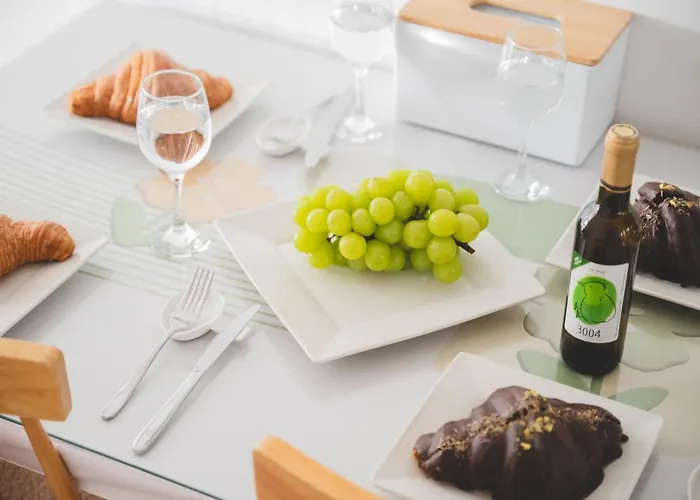 Lumi House Apartamento *