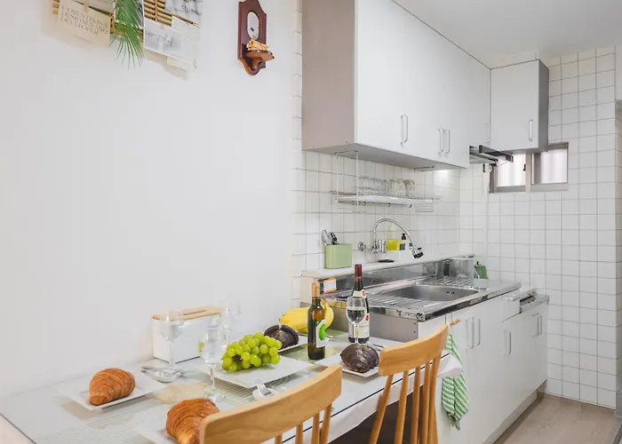 Lumi House Apartment