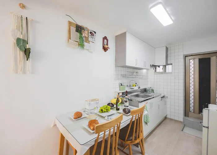 Lumi House