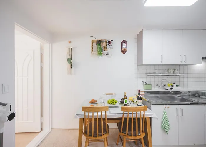 Lumi House Apartment Seoul