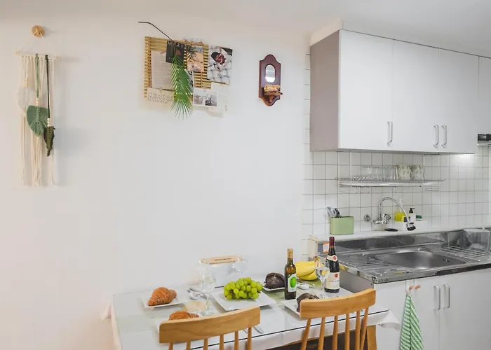 Lumi House