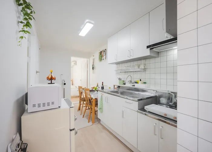 Lumi House