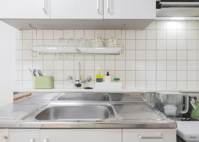 Lumi House Apartamento Seúl