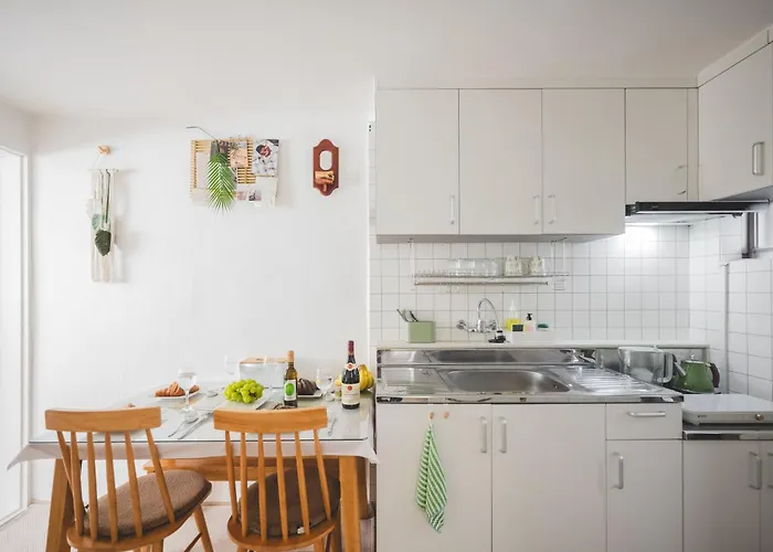Lumi House *