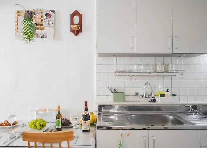 Lumi House Apartment *