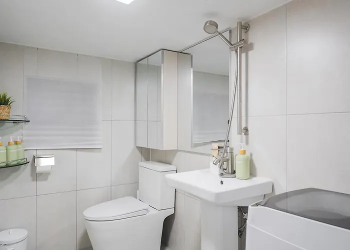 Apartament Lumi House Seul