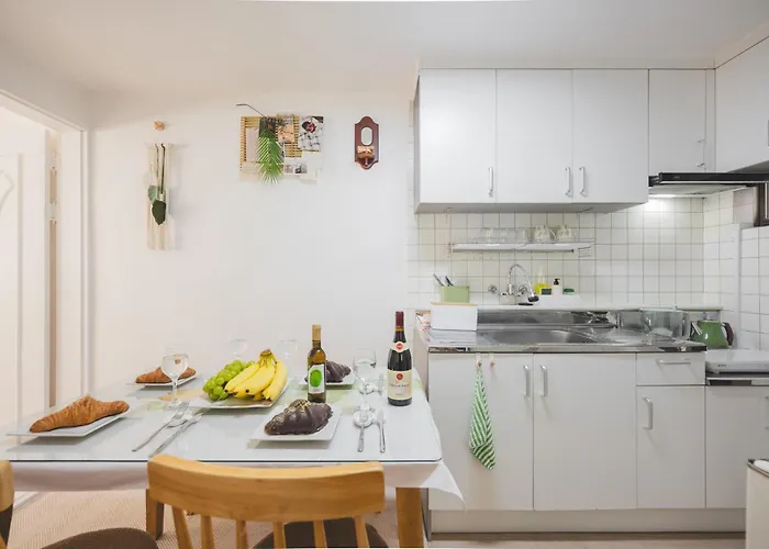 Apartment Lumi House Seoul