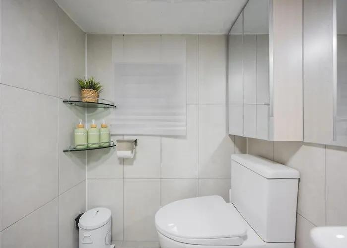 Lumi House Apartamento *