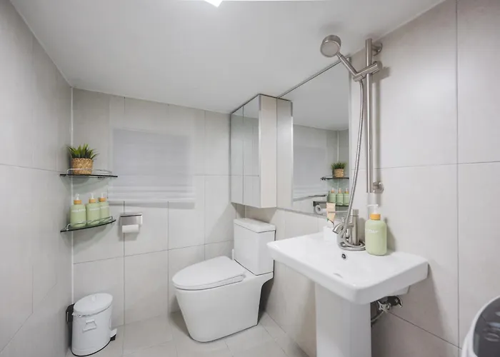 Apartment Lumi House Seoul