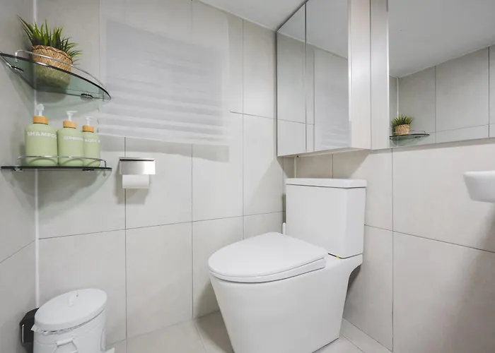 Lumi House Apartamento *