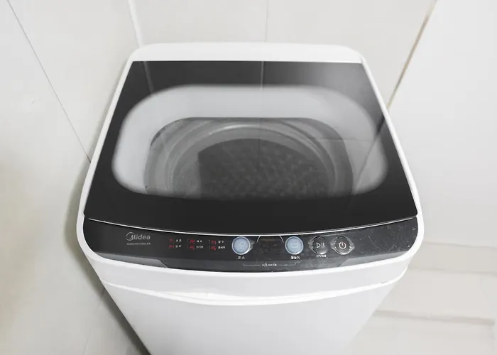 Apartment Lumi House Seoul